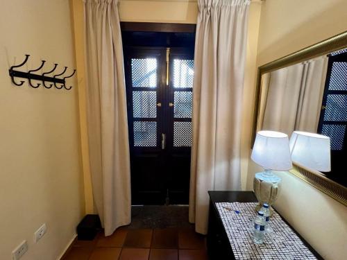 Queen room del hotel Vilaflor. Foto 3