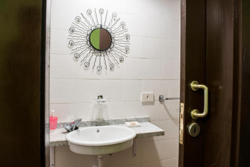 Queen room del hotel Vilaflor. Foto 11