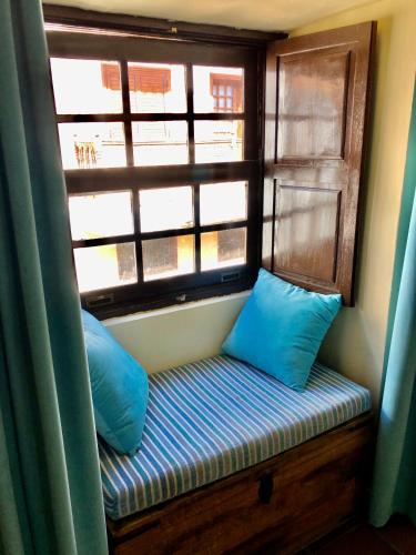 Double Room with Shared Bathroom del hotel Vilaflor. Foto 4