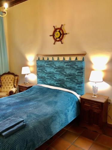 Classic Double Room del hotel Vilaflor. Foto 2