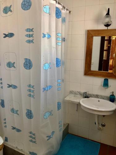 Classic Double Room del hotel Vilaflor. Foto 11