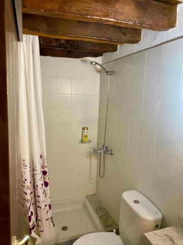 Double room del hotel Vilaflor. Foto 2