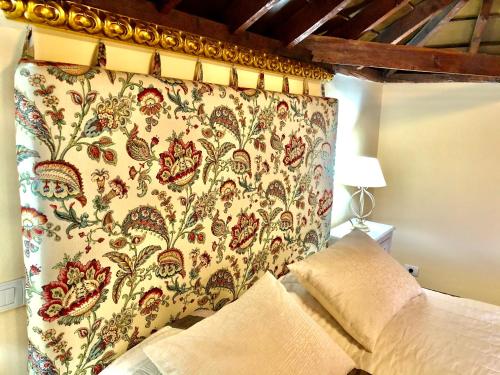 Double Room with Private Bathroom del hotel Vilaflor. Foto 19