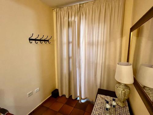 Queen room del hotel Vilaflor. Foto 18