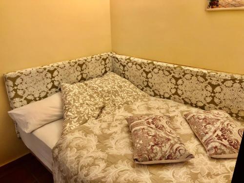 Queen room del hotel Vilaflor. Foto 20