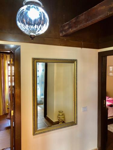 Double Room with Shared Bathroom del hotel Vilaflor. Foto 29