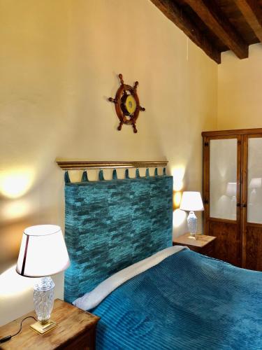 Classic Double Room del hotel Vilaflor. Foto 21