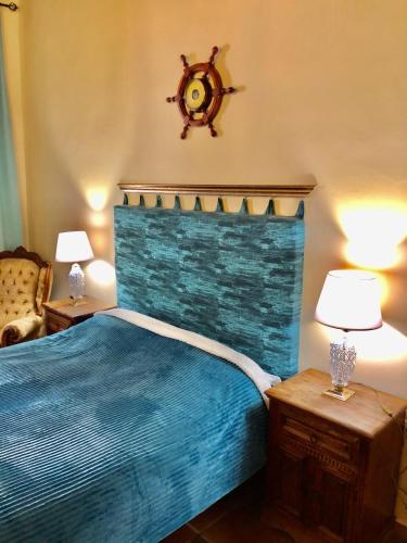 Classic Double Room del hotel Vilaflor. Foto 22