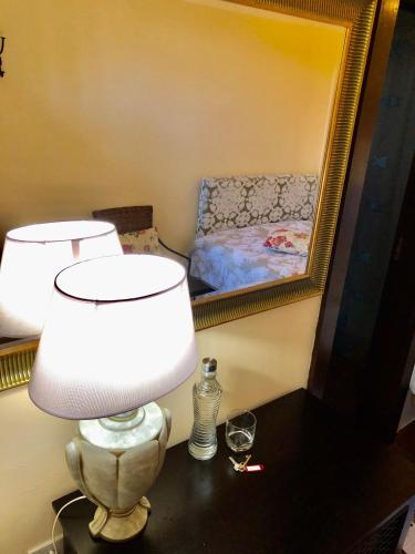 Queen room del hotel Vilaflor. Foto 9