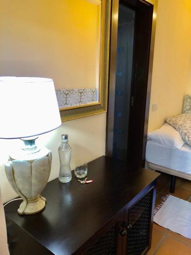 Queen room del hotel Vilaflor. Foto 10