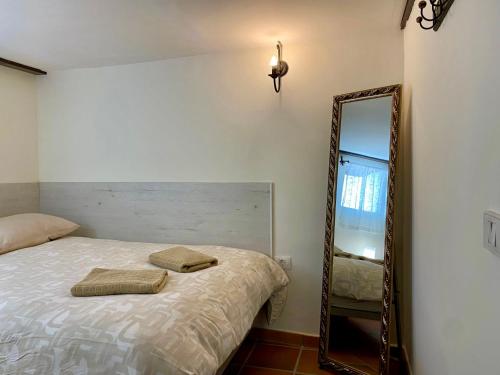 Habitación Doble del hotel Vilaflor. Foto 3