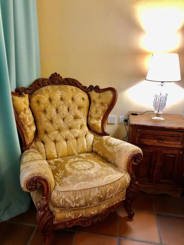 Habitación Doble Clásica del hotel Vilaflor. Foto 5