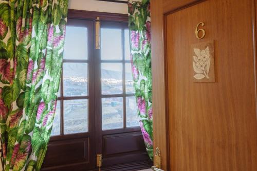 Standard Double Room del hotel Villa Ariadna. Foto 3