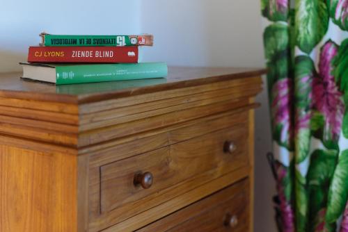 Standard Double Room del hotel Villa Ariadna. Foto 5