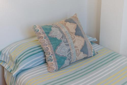 Small Single Room del hotel Villa Ariadna. Foto 2