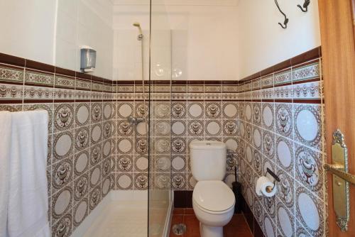 Small Double Room del hotel Villa Ariadna. Foto 2