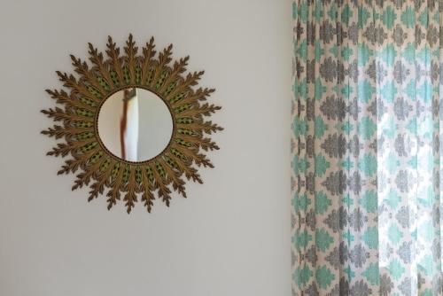 Small Double Room del hotel Villa Ariadna. Foto 8