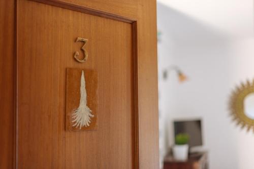 Small Double Room del hotel Villa Ariadna. Foto 9