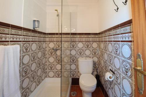 Small Double Room del hotel Villa Ariadna. Foto 13