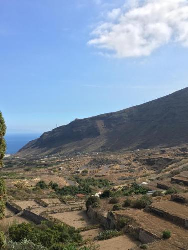 Estudio del hotel Villa Ariadna