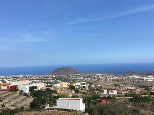 Estudio del hotel Villa Ariadna. Foto 1