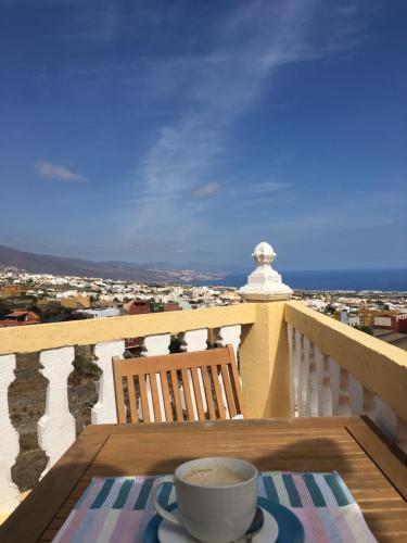 Estudio del hotel Villa Ariadna. Foto 2