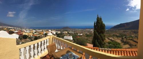 Estudio del hotel Villa Ariadna. Foto 6