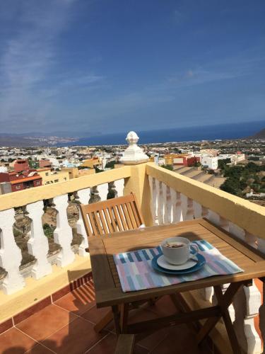 Estudio del hotel Villa Ariadna. Foto 7