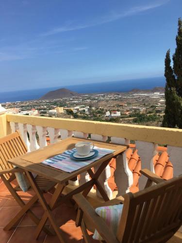 Estudio del hotel Villa Ariadna. Foto 8