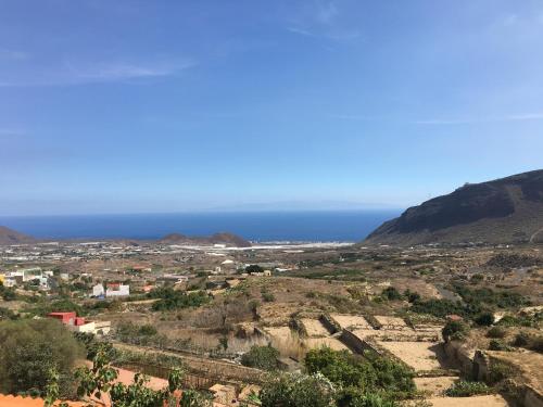 Estudio del hotel Villa Ariadna. Foto 10