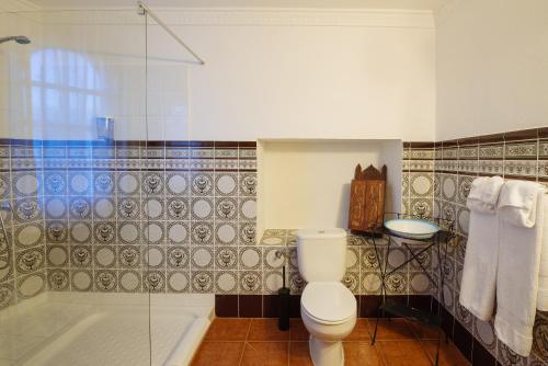 Habitación Doble Estándar del hotel Villa Ariadna. Foto 2