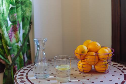 Habitación Doble Estándar del hotel Villa Ariadna. Foto 6