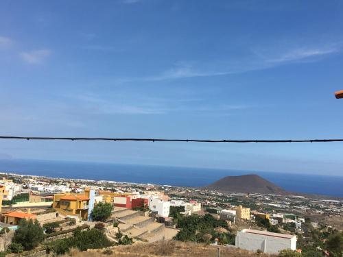 Habitación Doble Estándar del hotel Villa Ariadna. Foto 10