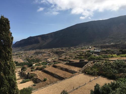 Estudio del hotel Villa Ariadna. Foto 4