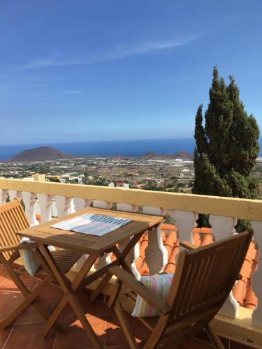 Estudio del hotel Villa Ariadna. Foto 9