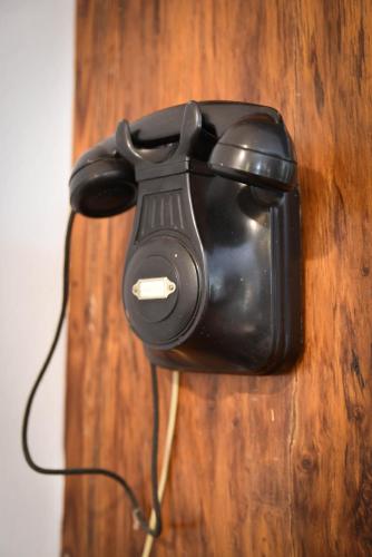 Habitación Doble Estándar del hotel Villa Ariadna. Foto 12