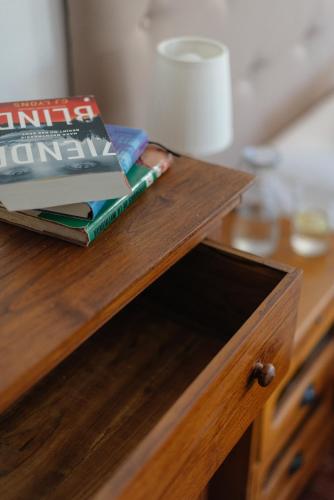 Habitación Doble con vistas a la montaña - 1 o 2 camas del hotel Villa Ariadna. Foto 4