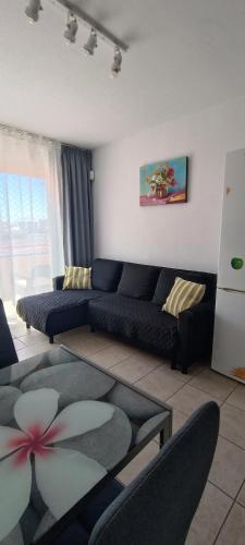 Apartamento Ático del hotel Jardín Marino. Foto 4