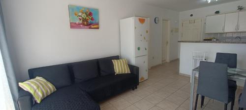 Apartamento Ático del hotel Jardín Marino. Foto 5
