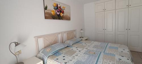 Apartamento Ático del hotel Jardín Marino. Foto 6