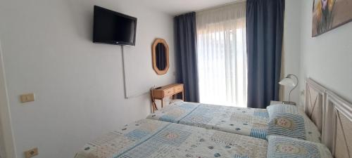 Apartamento Ático del hotel Jardín Marino. Foto 7