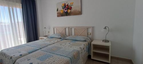 Apartamento Ático del hotel Jardín Marino. Foto 12