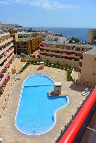 Apartamento Ático del hotel Jardín Marino. Foto 14