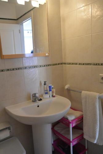 Apartamento Ático del hotel Jardín Marino. Foto 16