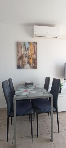 Apartamento Ático del hotel Jardín Marino. Foto 3