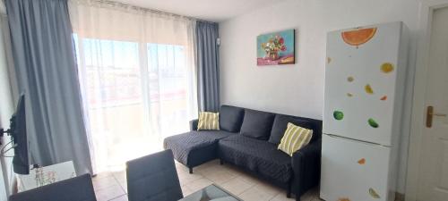 Apartamento Ático del hotel Jardín Marino. Foto 8