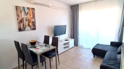 Apartamento Ático del hotel Jardín Marino. Foto 11