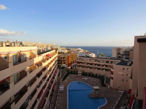 Apartamento Ático del hotel Jardín Marino. Foto 13