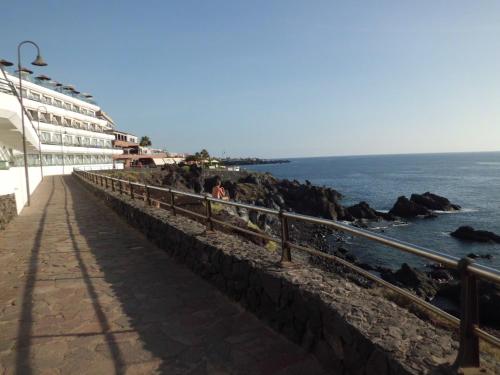 Apartamento Ático del hotel Jardín Marino. Foto 15