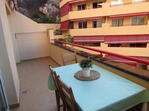 Apartamento de 1 dormitorio con sofá cama del hotel Jardín Marino. Foto 15